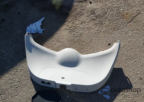 2016 Nissan Leaf Sv z USA, uszkodzony, nr VIN 1N4BZ0CP7GC303668